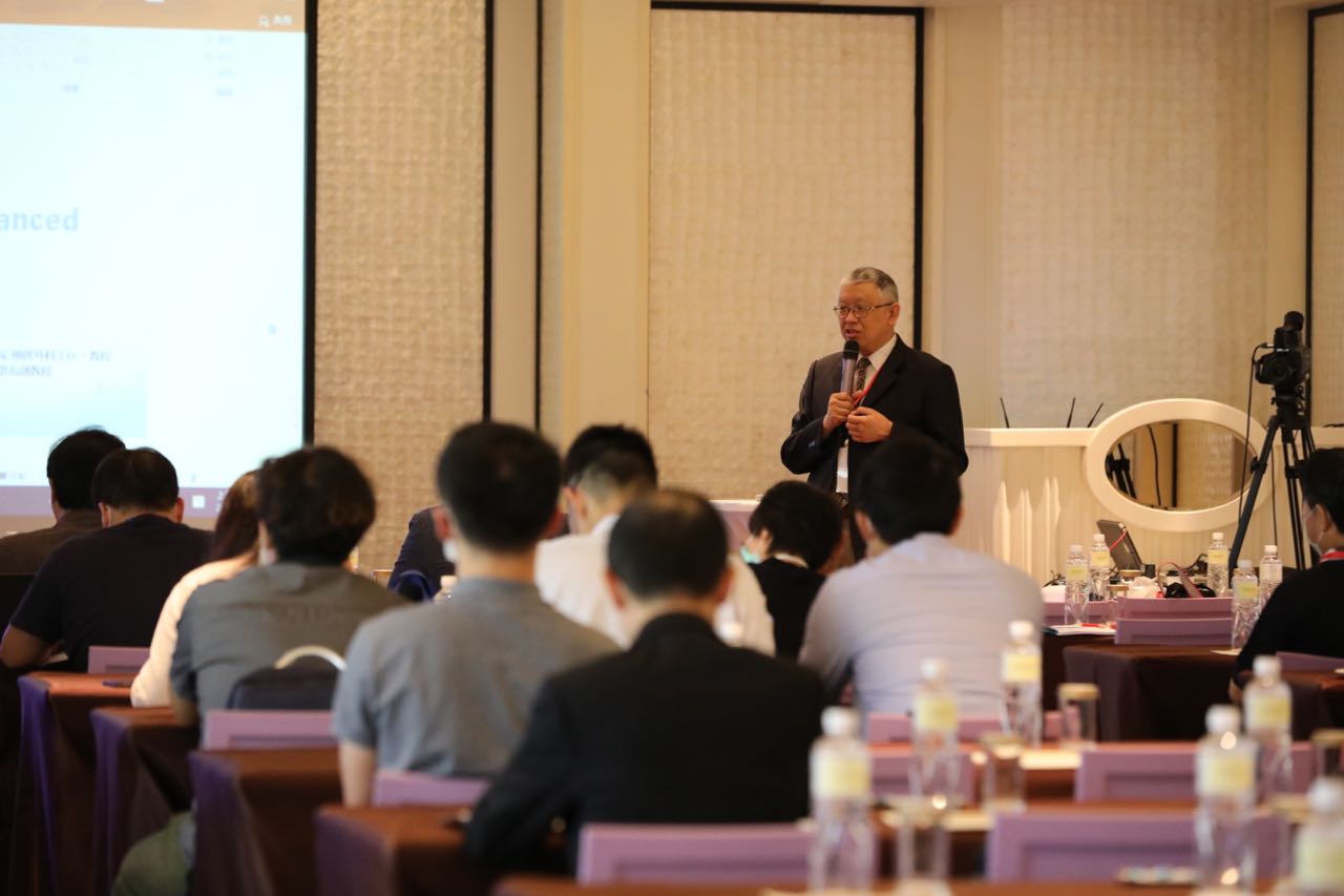 109年神經腫瘤學學會年會暨學術研討會、R5教育訓練