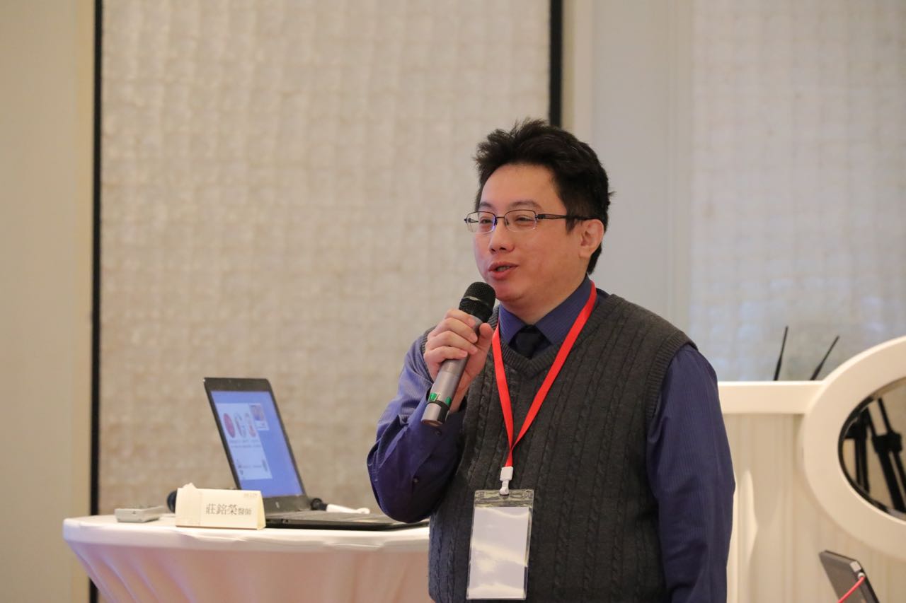 109年神經腫瘤學學會年會暨學術研討會、R5教育訓練