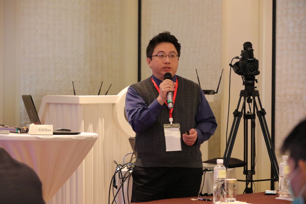 109年神經腫瘤學學會年會暨學術研討會、R5教育訓練