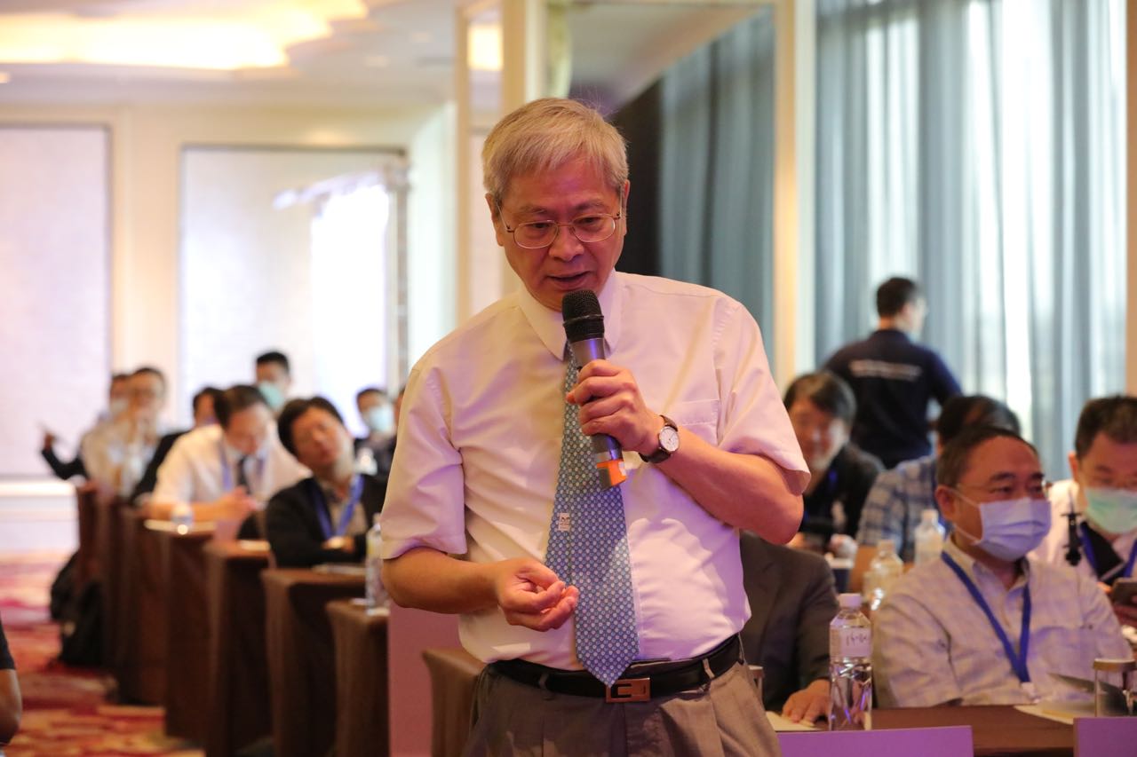 109年神經腫瘤學學會年會暨學術研討會、R5教育訓練