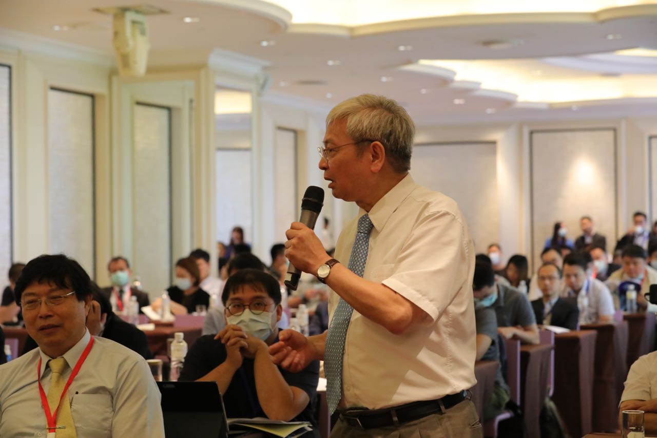 109年神經腫瘤學學會年會暨學術研討會、R5教育訓練
