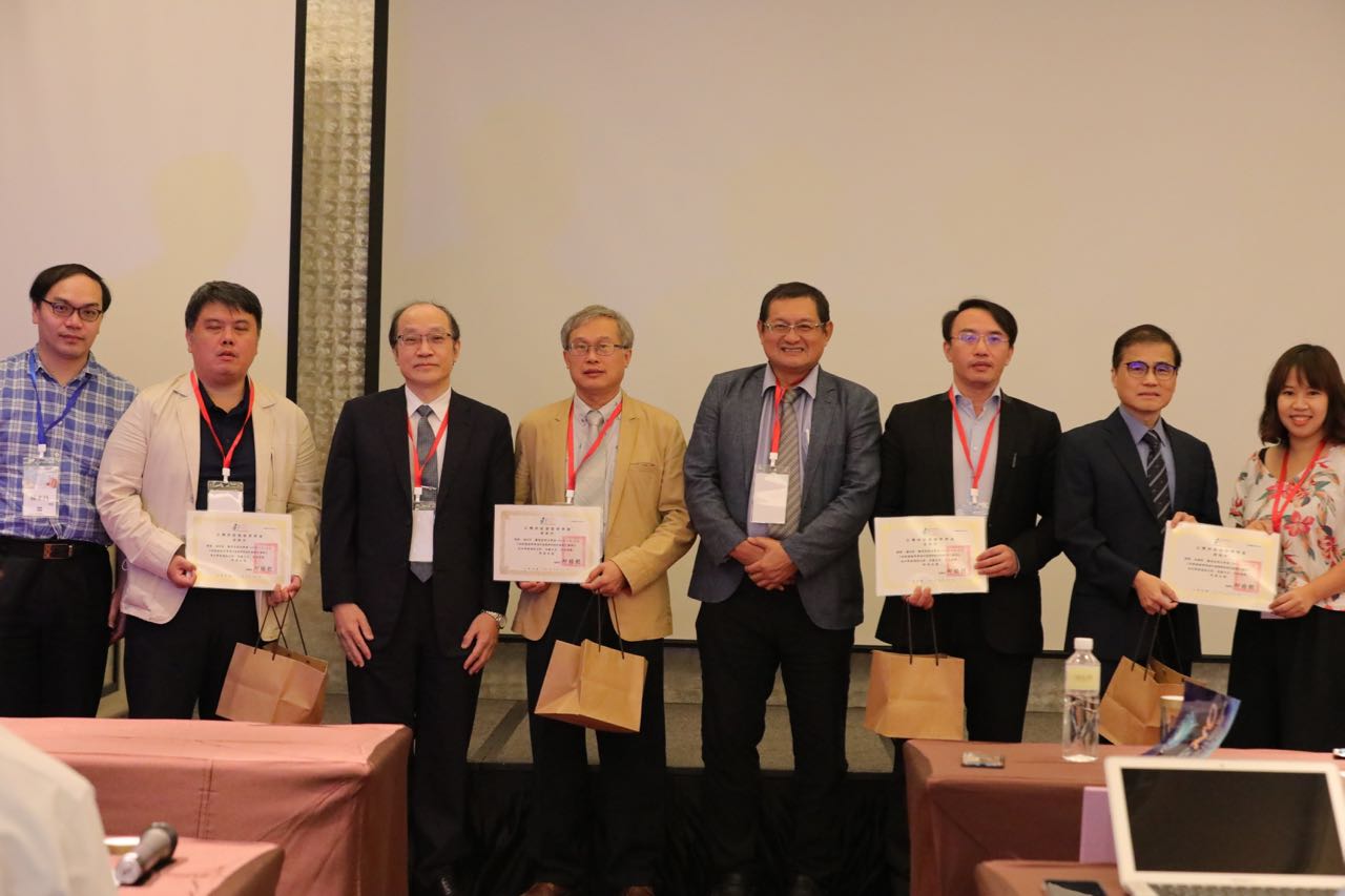 109年神經腫瘤學學會年會暨學術研討會、R5教育訓練