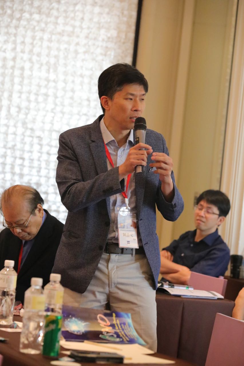 109年神經腫瘤學學會年會暨學術研討會、R5教育訓練