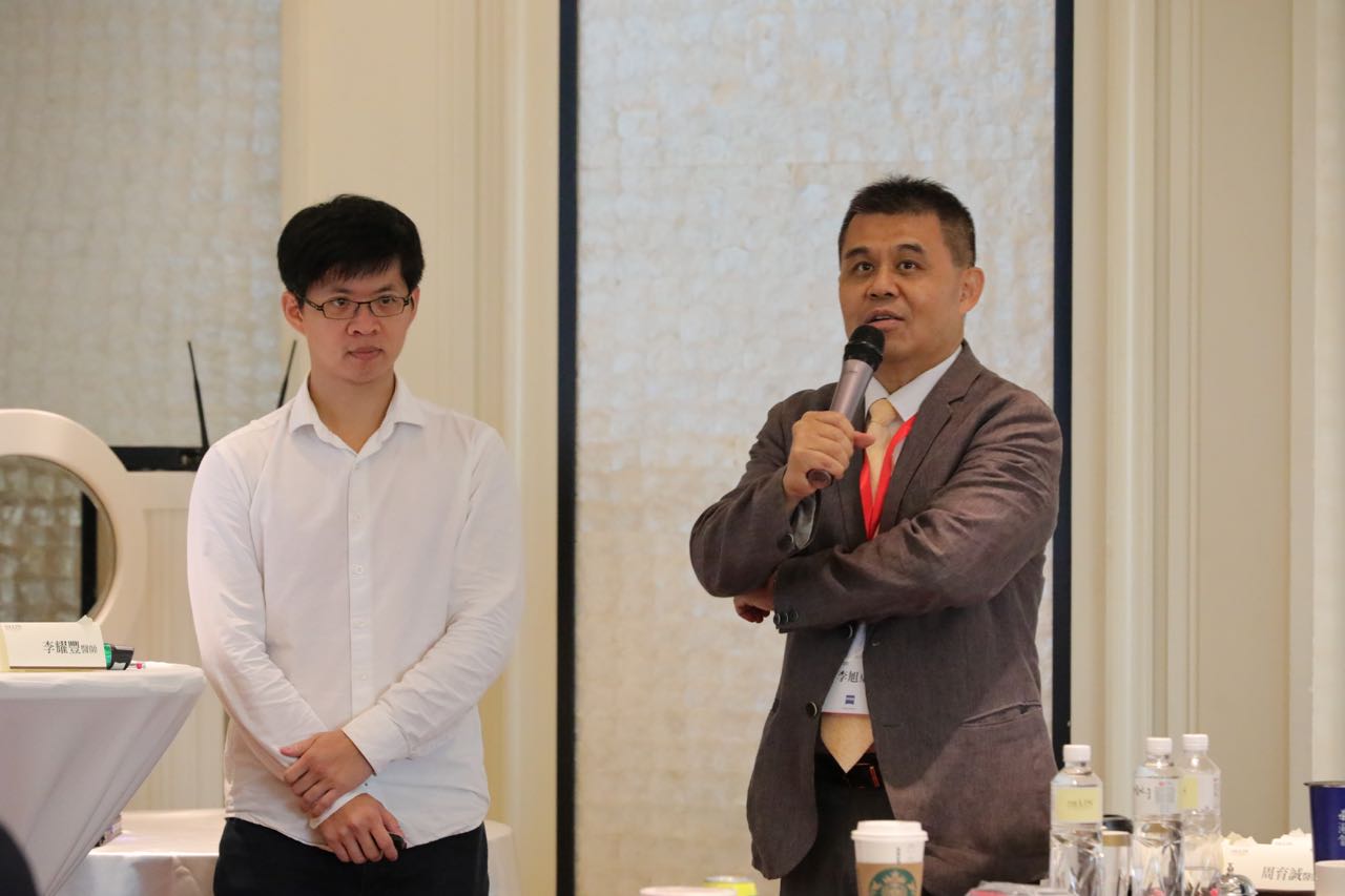 109年神經腫瘤學學會年會暨學術研討會、R5教育訓練