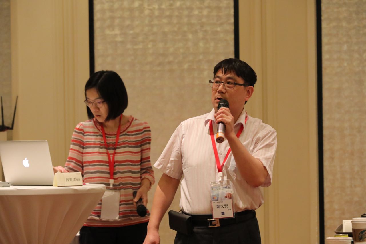 109年神經腫瘤學學會年會暨學術研討會、R5教育訓練