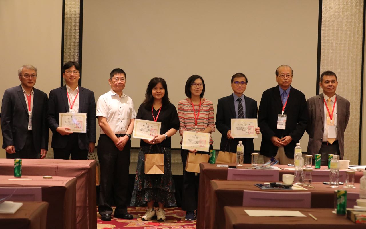 109年神經腫瘤學學會年會暨學術研討會、R5教育訓練