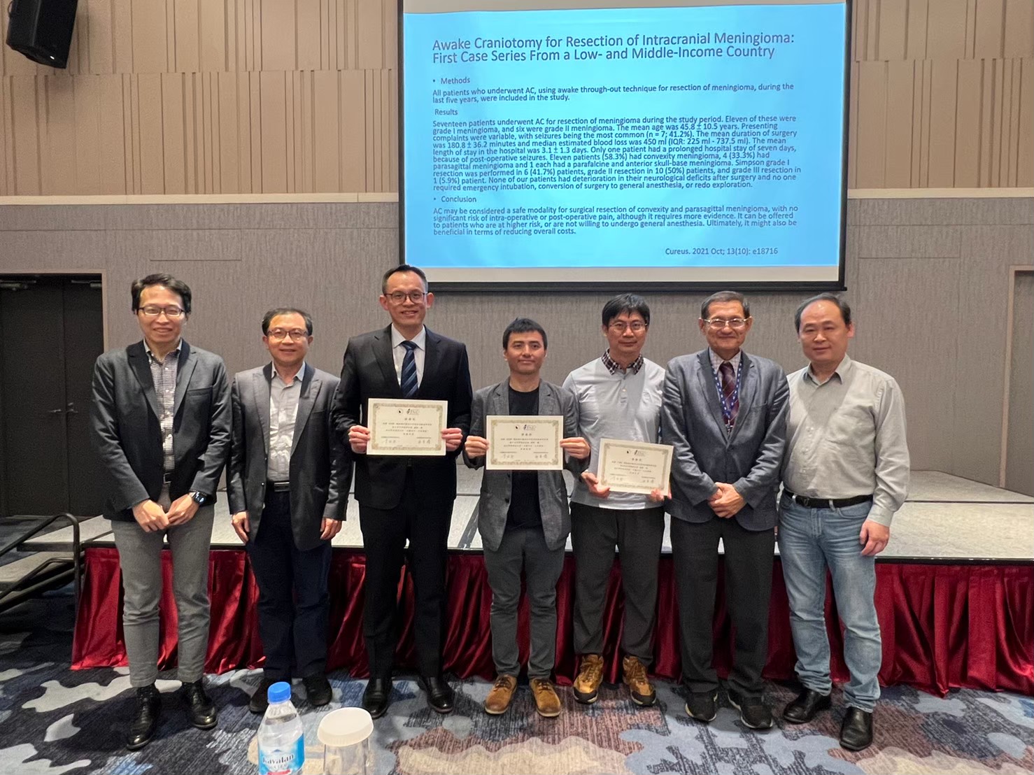 2024.03.23 神腫顱底聯合春季學術研討會 (新板希爾頓飯店)