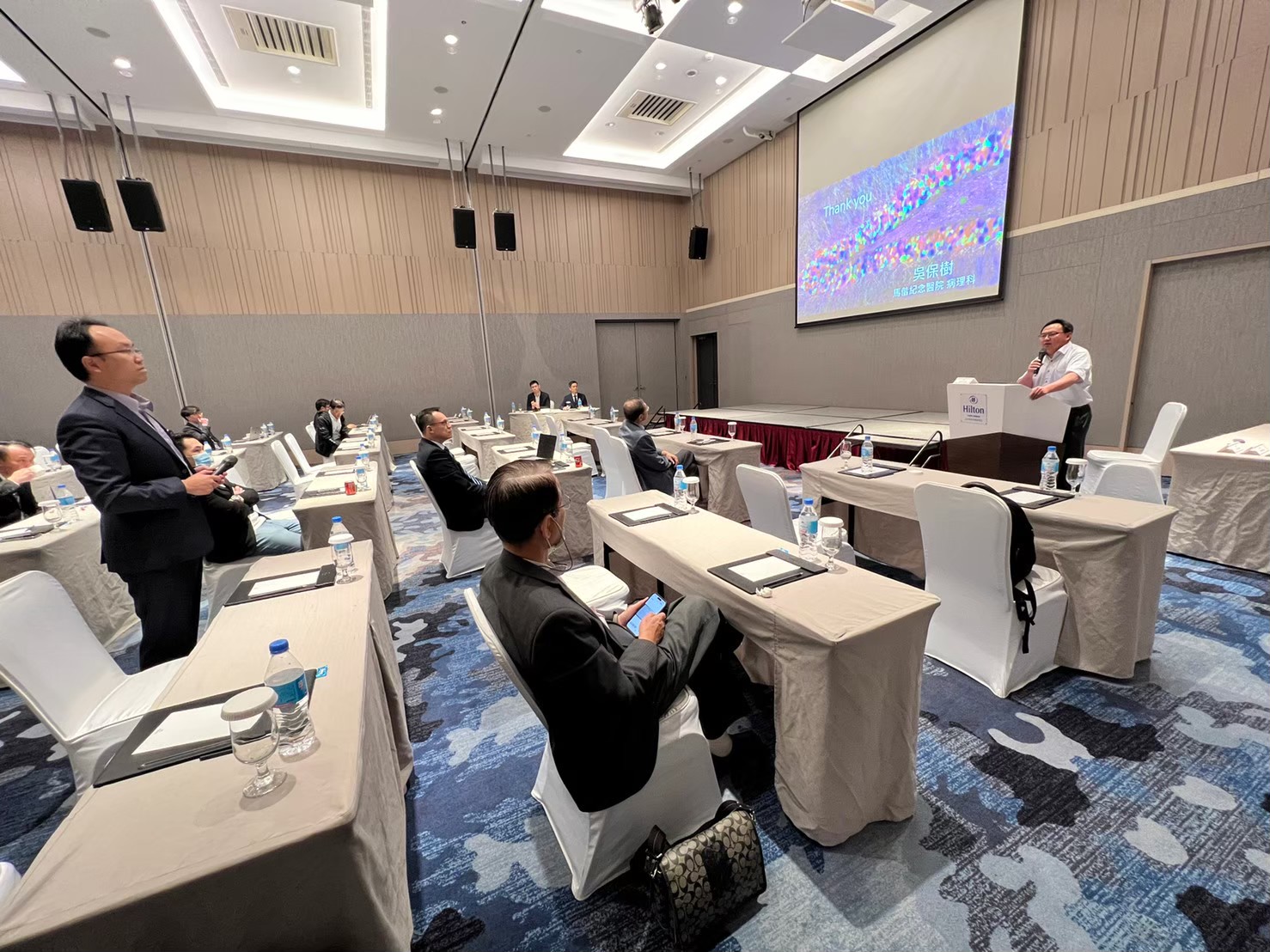 2024.03.23 神腫顱底聯合春季學術研討會 (新板希爾頓飯店)