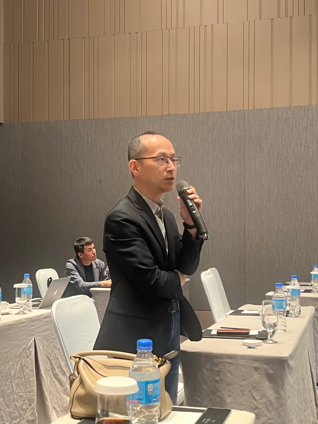 2024.03.23 神腫顱底聯合春季學術研討會 (新板希爾頓飯店)