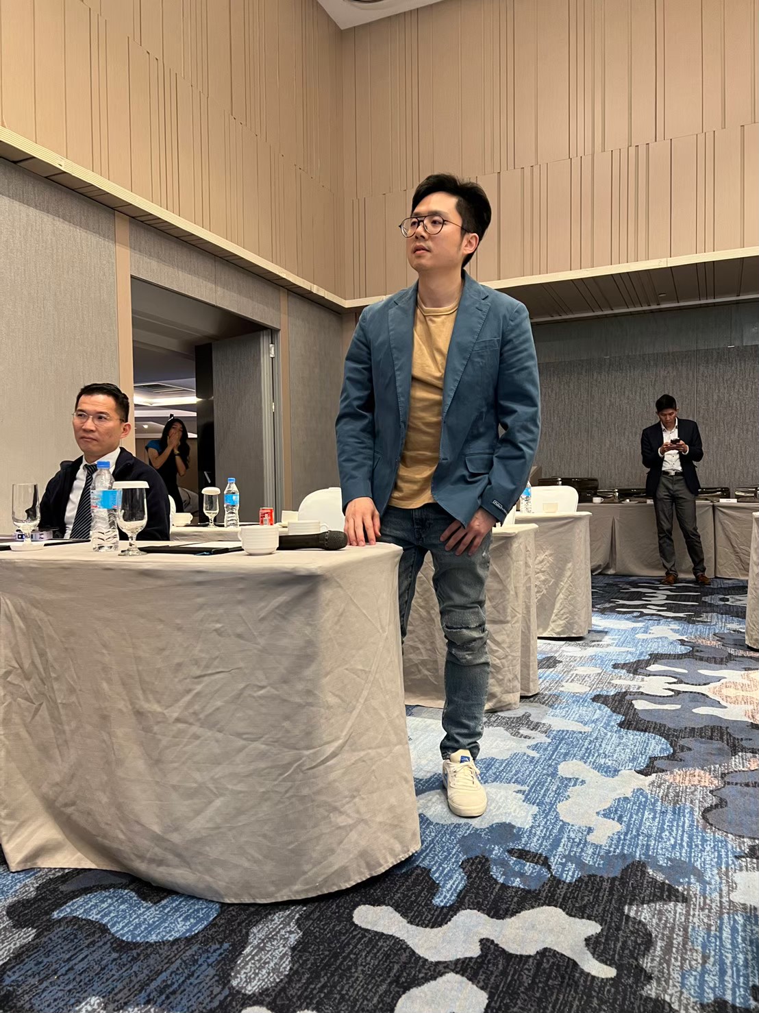 2024.03.23 神腫顱底聯合春季學術研討會 (新板希爾頓飯店)