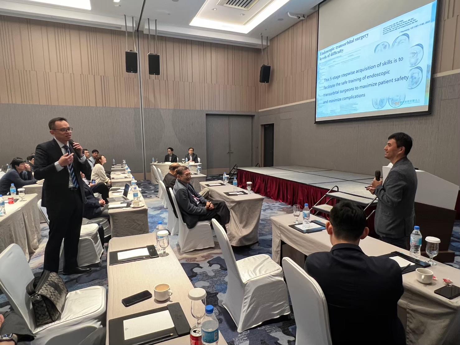 2024.03.23 神腫顱底聯合春季學術研討會 (新板希爾頓飯店)