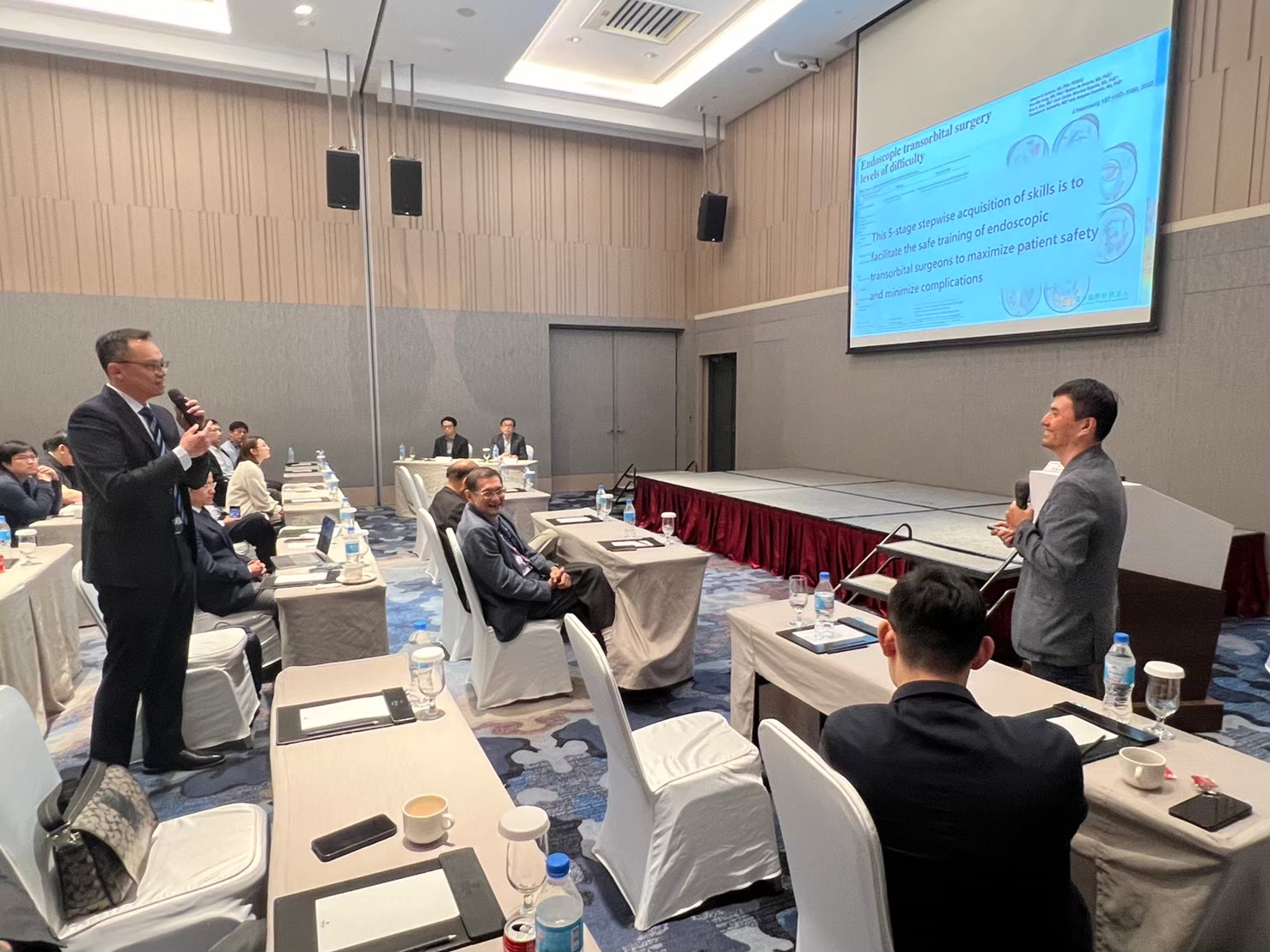 2024.03.23 神腫顱底聯合春季學術研討會 (新板希爾頓飯店)