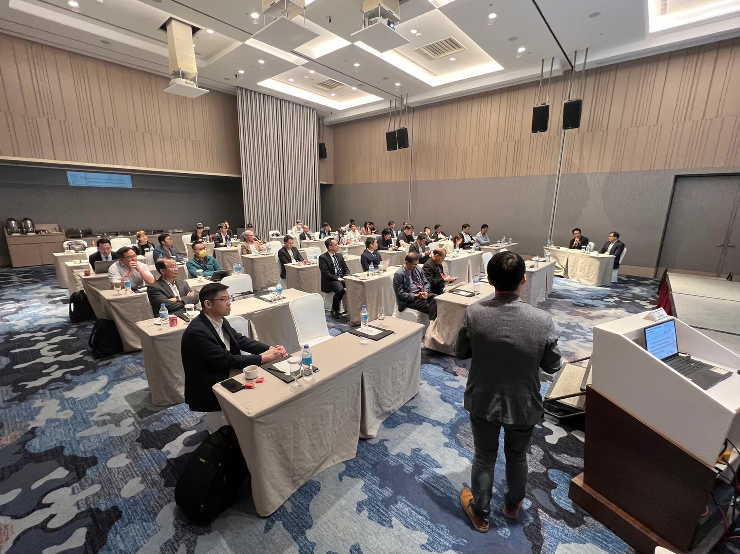 2024.03.23 神腫顱底聯合春季學術研討會 (新板希爾頓飯店)