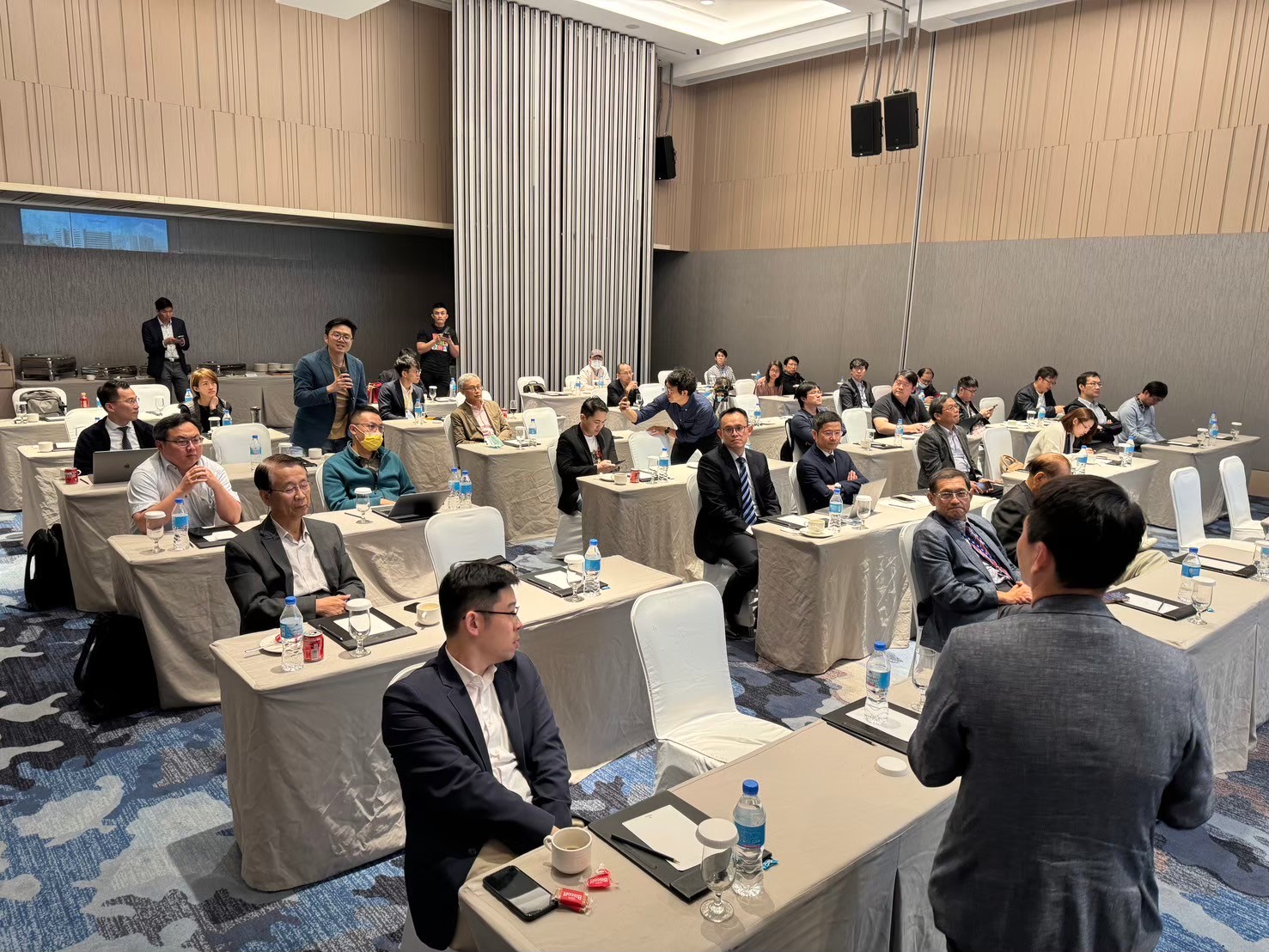 2024.03.23 神腫顱底聯合春季學術研討會 (新板希爾頓飯店)