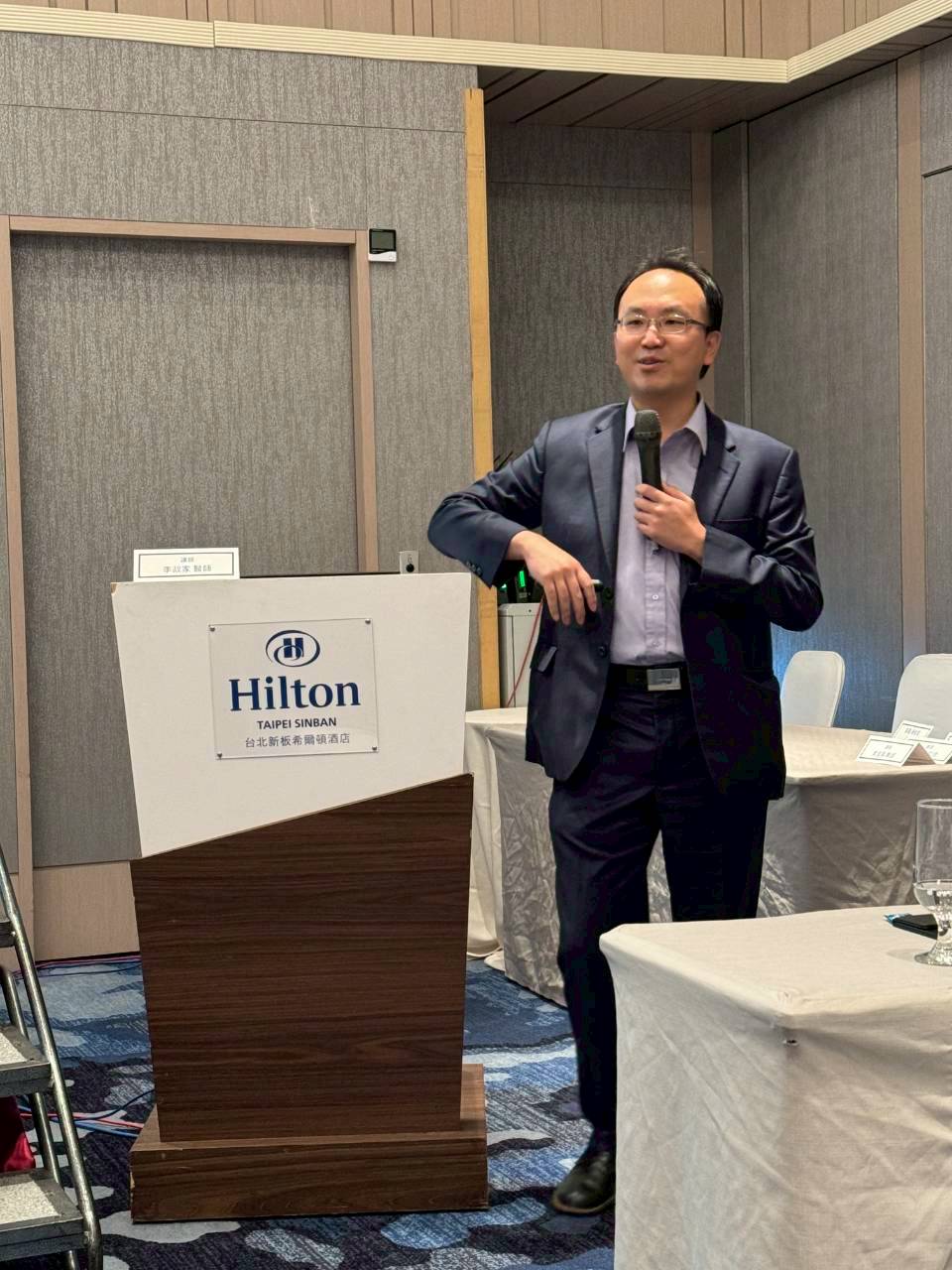 2024.03.23 神腫顱底聯合春季學術研討會 (新板希爾頓飯店)