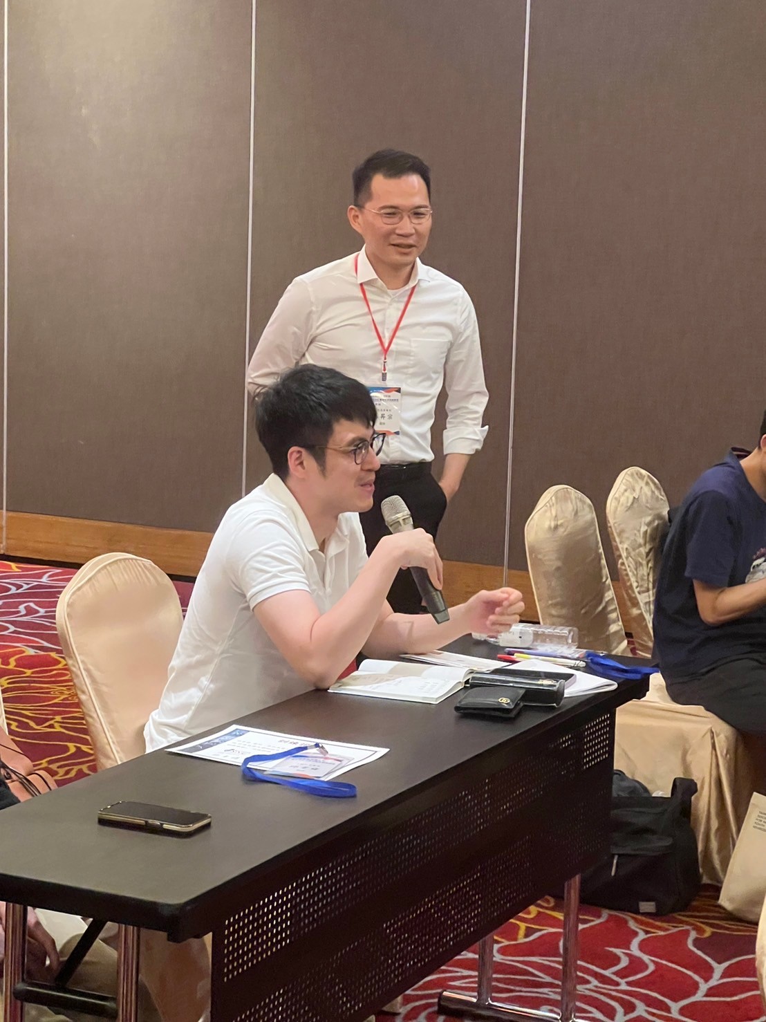 2024.04.14-15 神經外科第五年住院醫師教育訓練課程_大體模擬手術課程 (花蓮慈濟醫院)