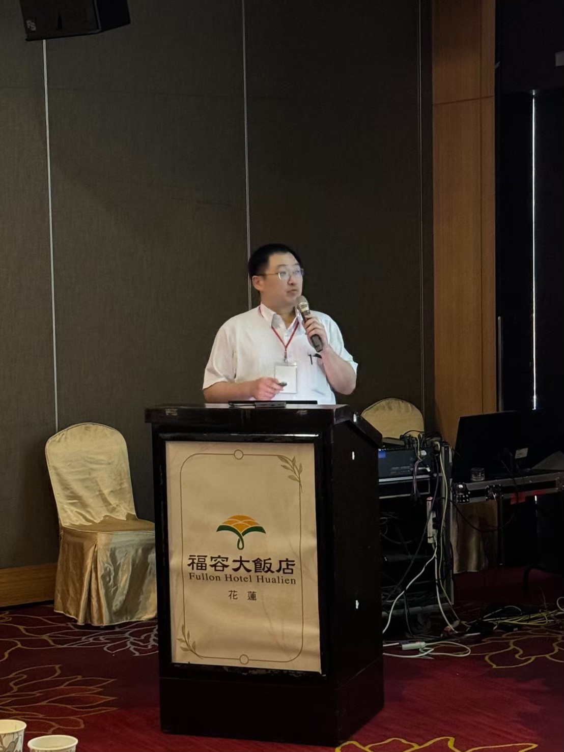 2024.04.14-15 神經外科第五年住院醫師教育訓練課程_大體模擬手術課程 (花蓮慈濟醫院)