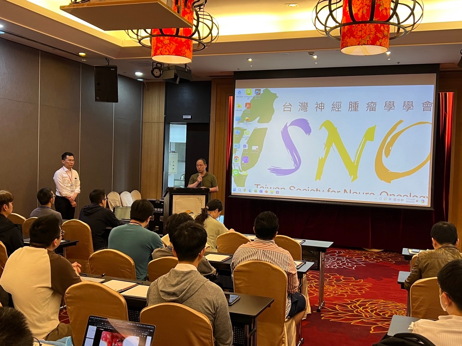 2024.04.14-15 神經外科第五年住院醫師教育訓練課程_大體模擬手術課程 (花蓮慈濟醫院)