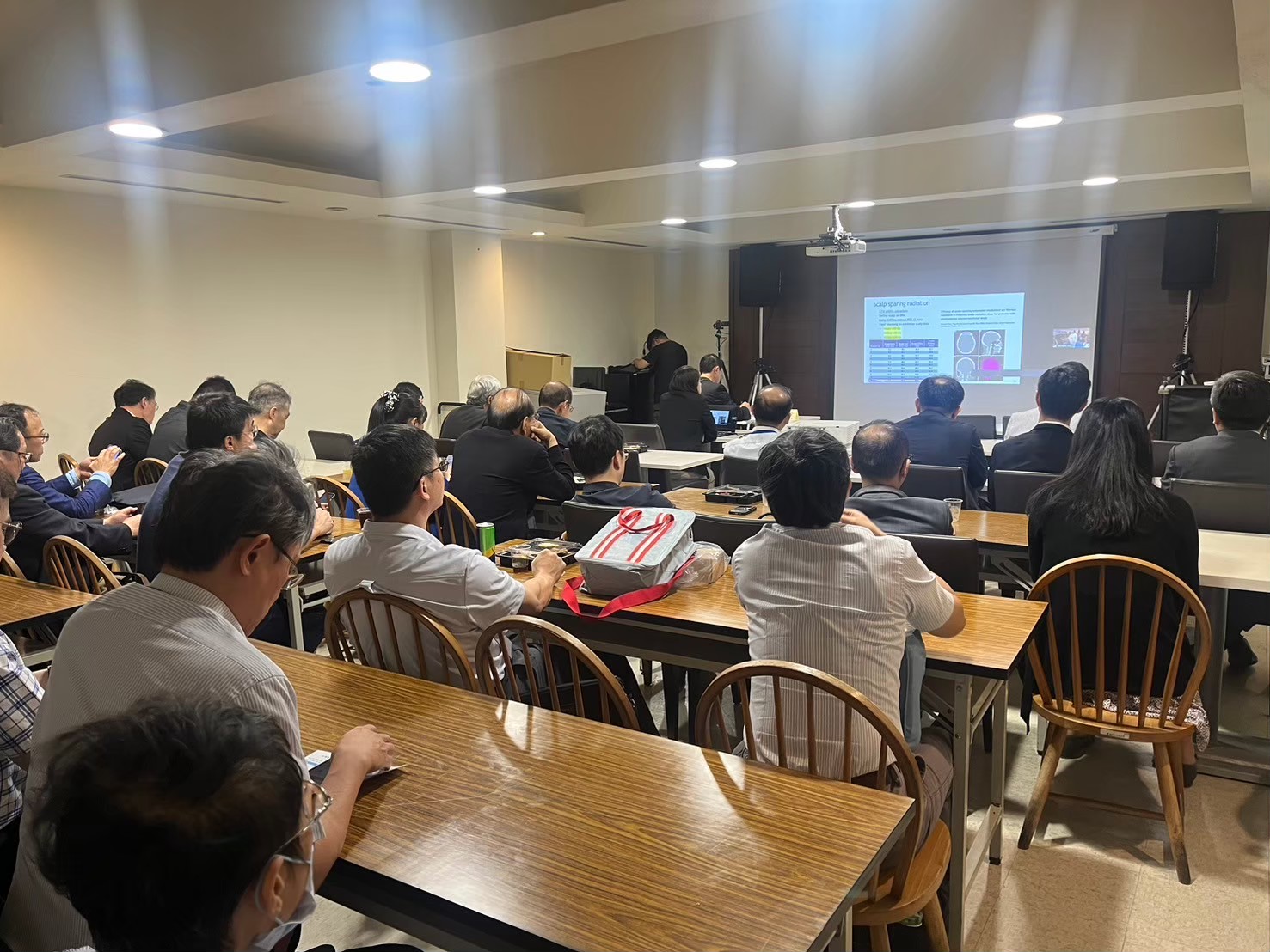 2024.09.21 第十一屆第二次會員大會 (台南成大醫學院)