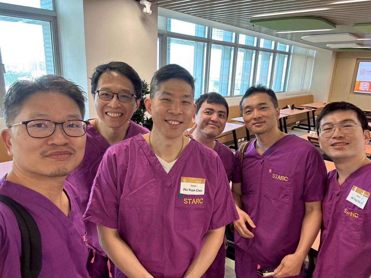 2025.03.01 神腫顱底中青年聯合春季會暨解剖實作課程 (林口長庚)