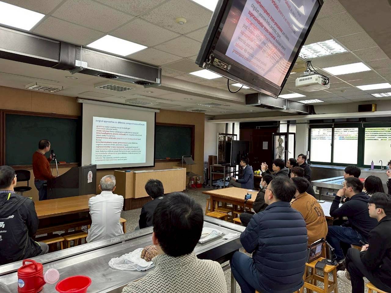 2025.03.01 神腫顱底中青年聯合春季會暨解剖實作課程 (林口長庚)