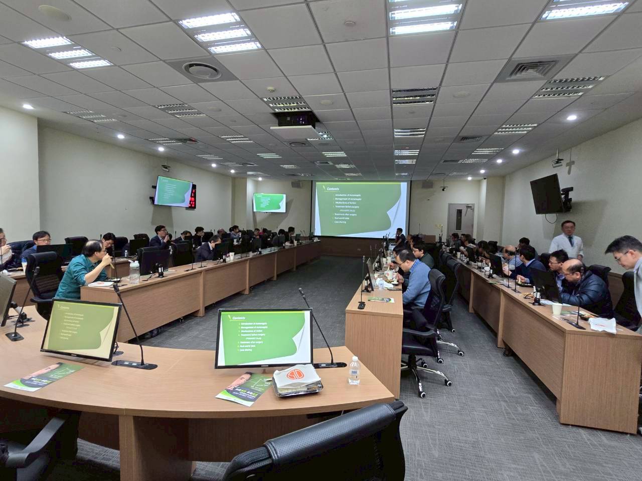 2025.03.01 神腫顱底中青年聯合春季會暨解剖實作課程 (林口長庚)