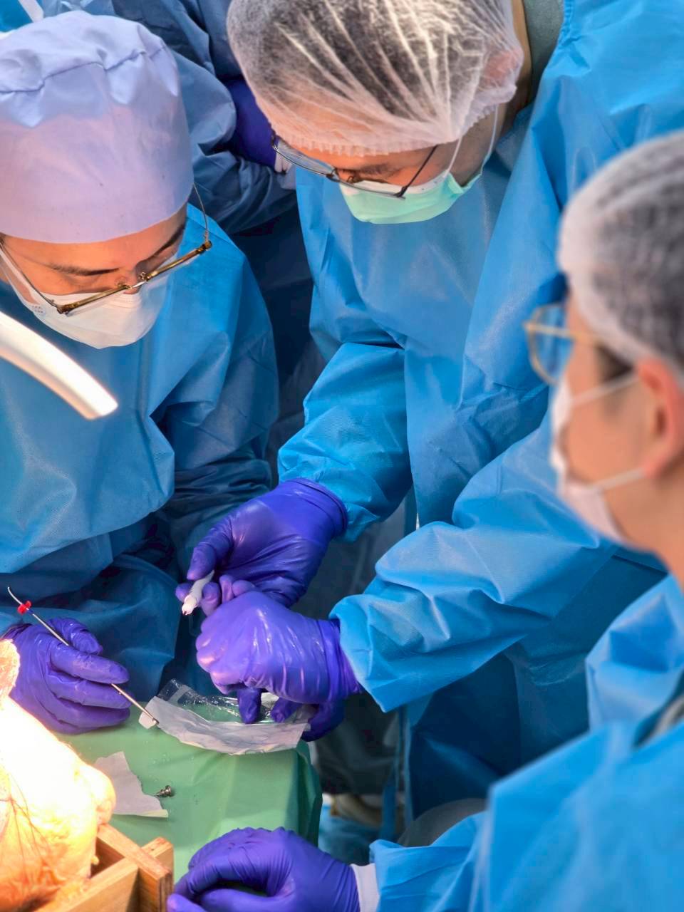 2025.06.07-08 神種顱底聯合夏季會合併R5教育訓練課程_大體模擬手術工作坊