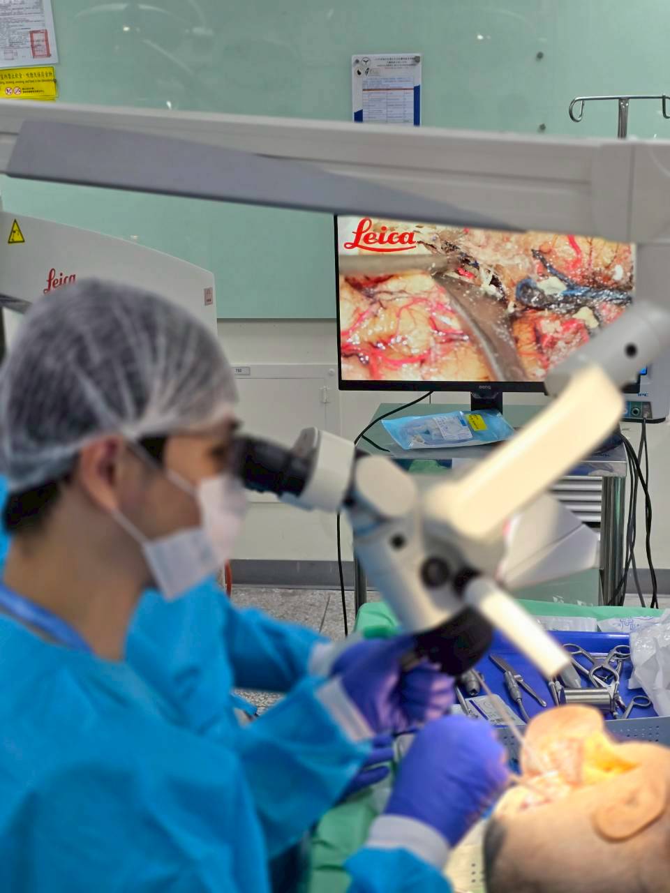 2025.06.07-08 神種顱底聯合夏季會合併R5教育訓練課程_大體模擬手術工作坊