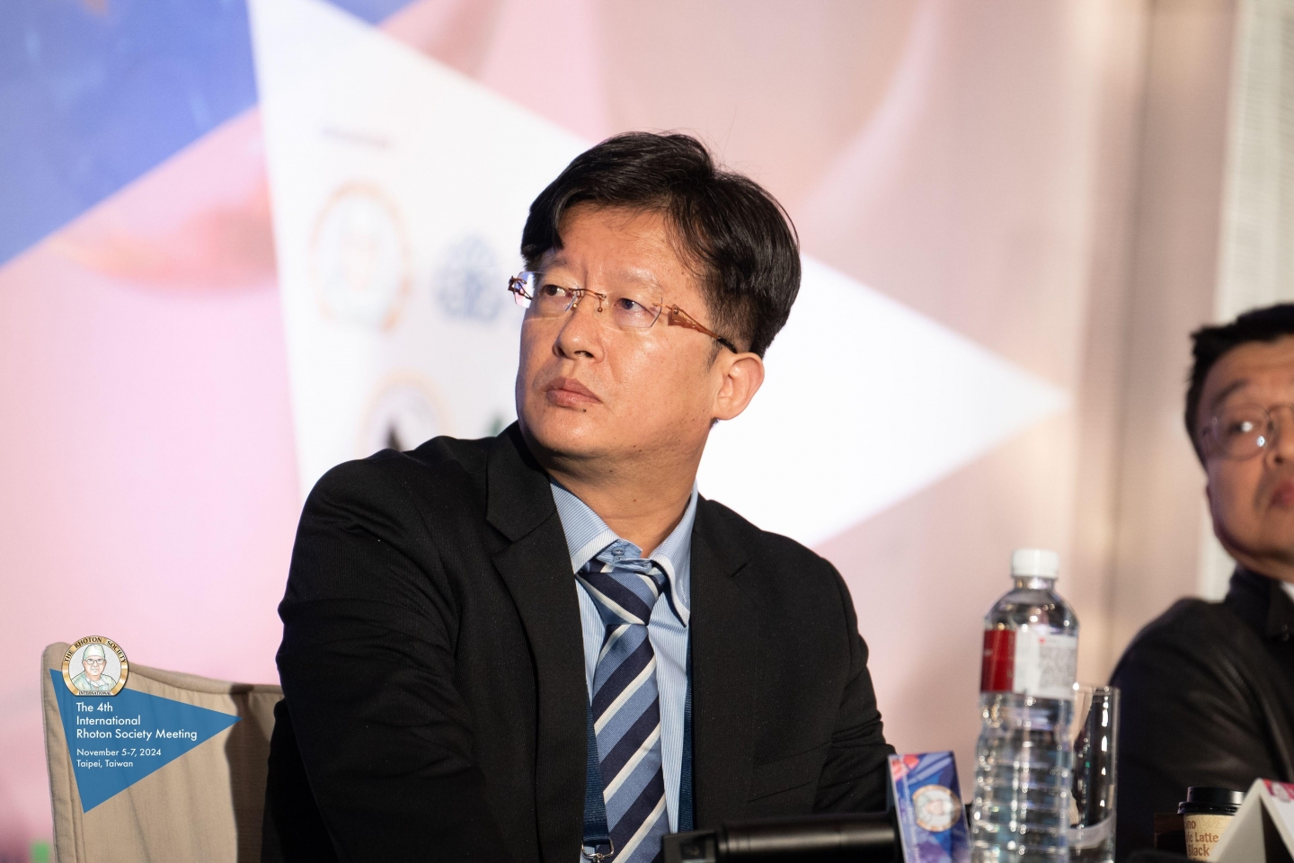 2024 International Rhoton Society In Taipei