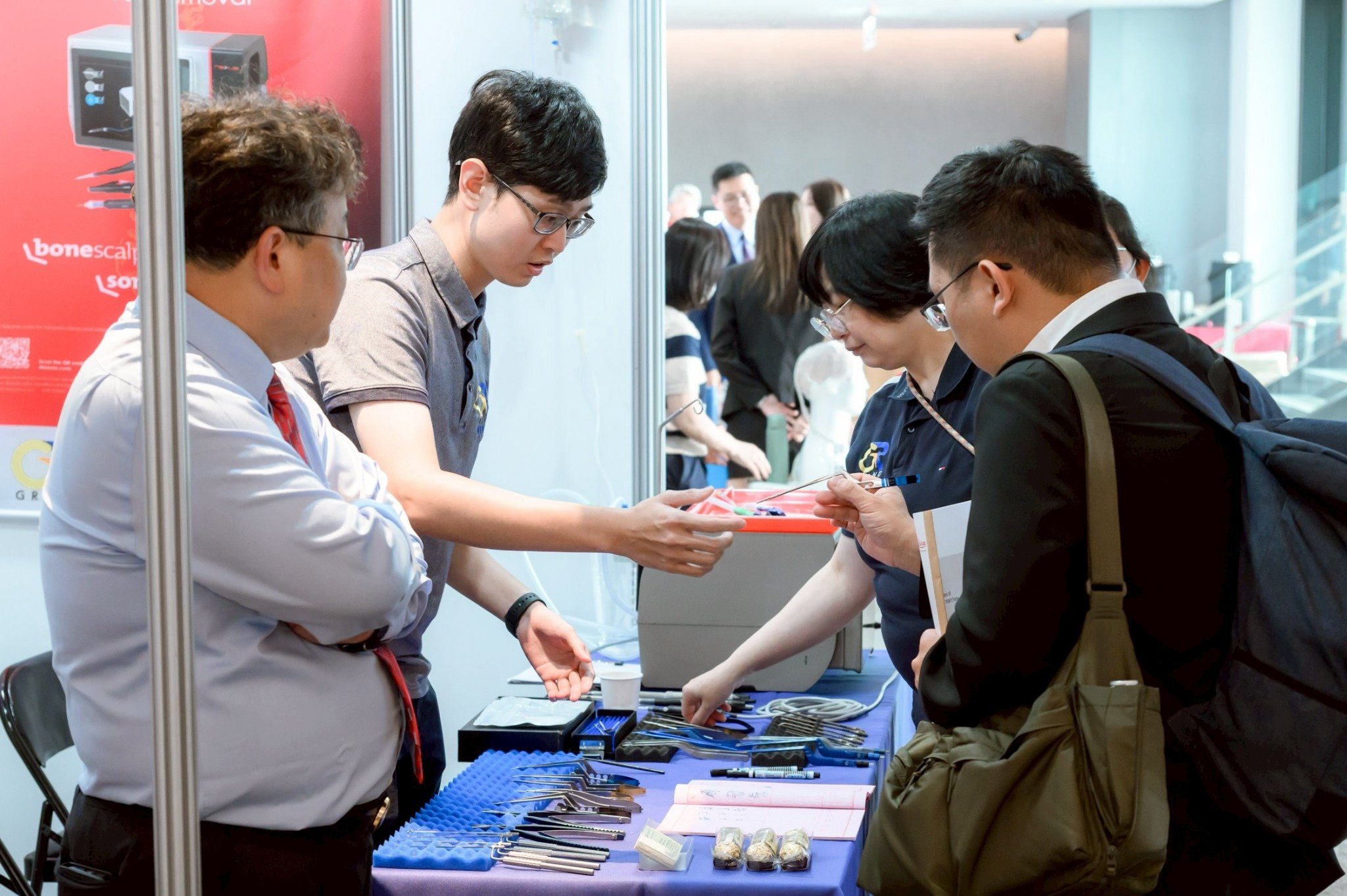 2025.09.20 台灣神經腫瘤學學會第十二屆聯合年會暨國際學術研討會