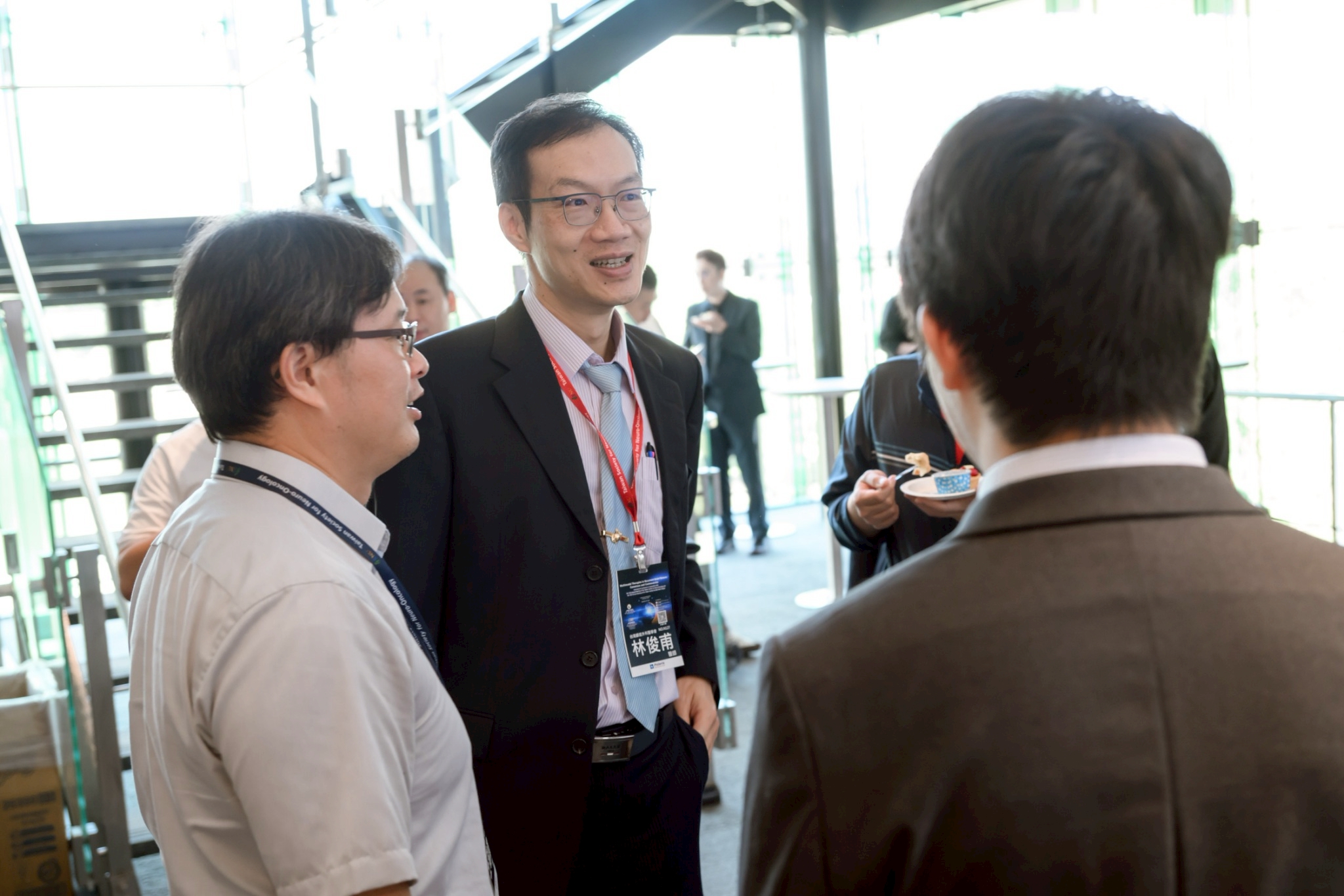 2025.09.20 台灣神經腫瘤學學會第十二屆聯合年會暨國際學術研討會