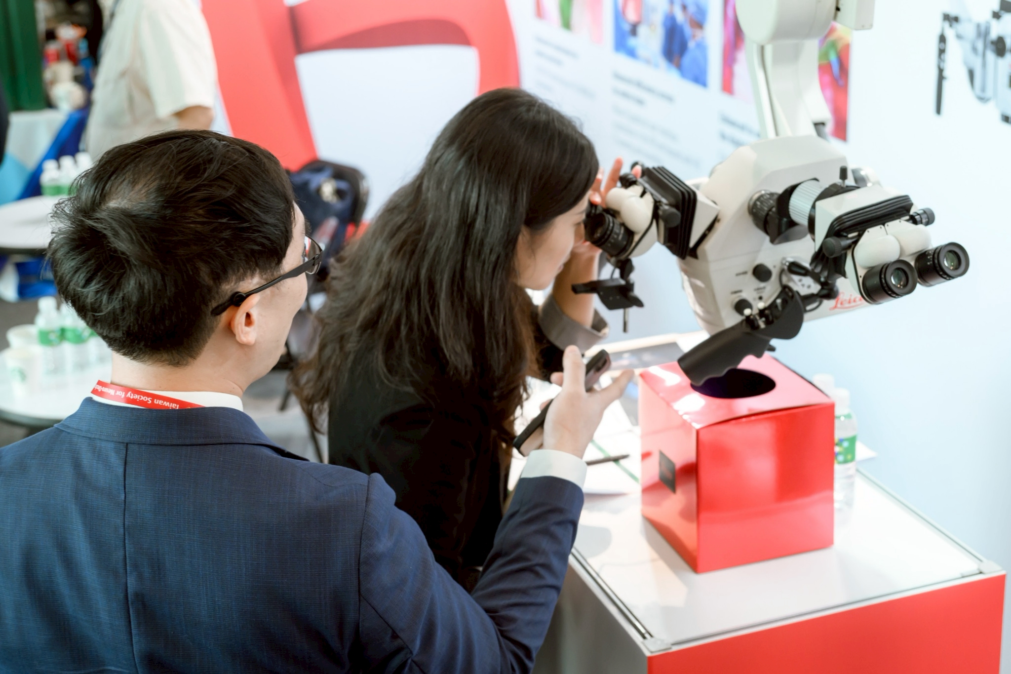 2025.09.20 台灣神經腫瘤學學會第十二屆聯合年會暨國際學術研討會