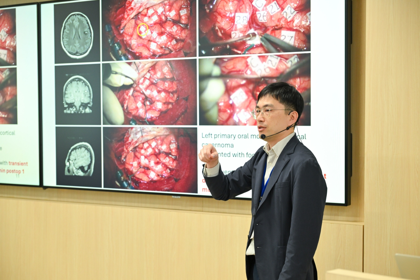 2026 白質纖維束功能與解剖在神經外科的應用 -	3D模擬工作坊暨大體解剖訓練課程