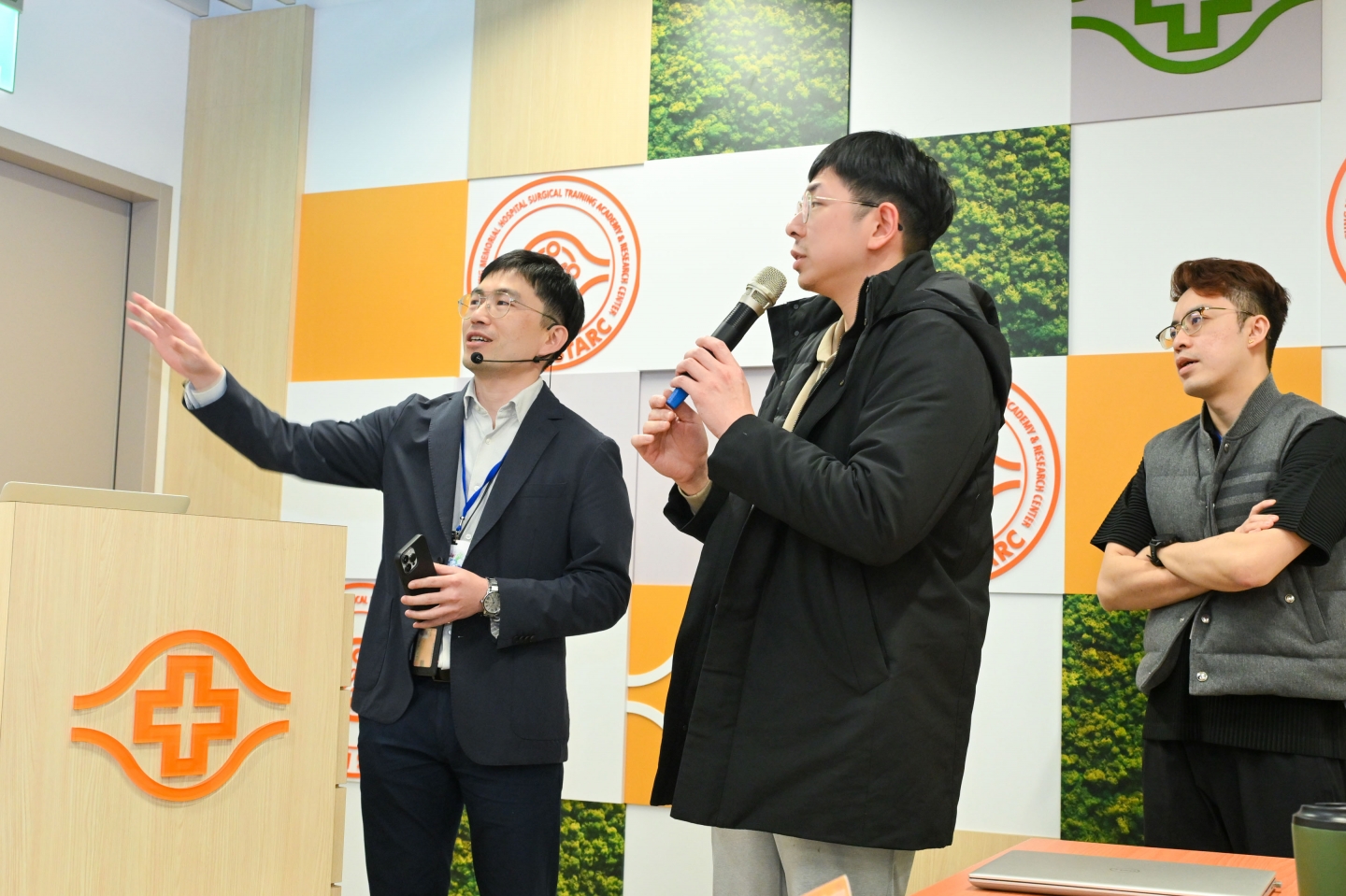 2026 白質纖維束功能與解剖在神經外科的應用 -	3D模擬工作坊暨大體解剖訓練課程