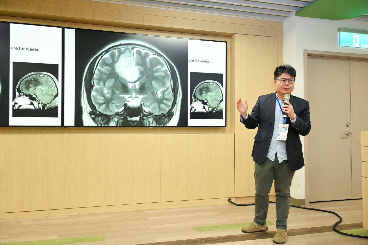 2026 白質纖維束功能與解剖在神經外科的應用 -	3D模擬工作坊暨大體解剖訓練課程