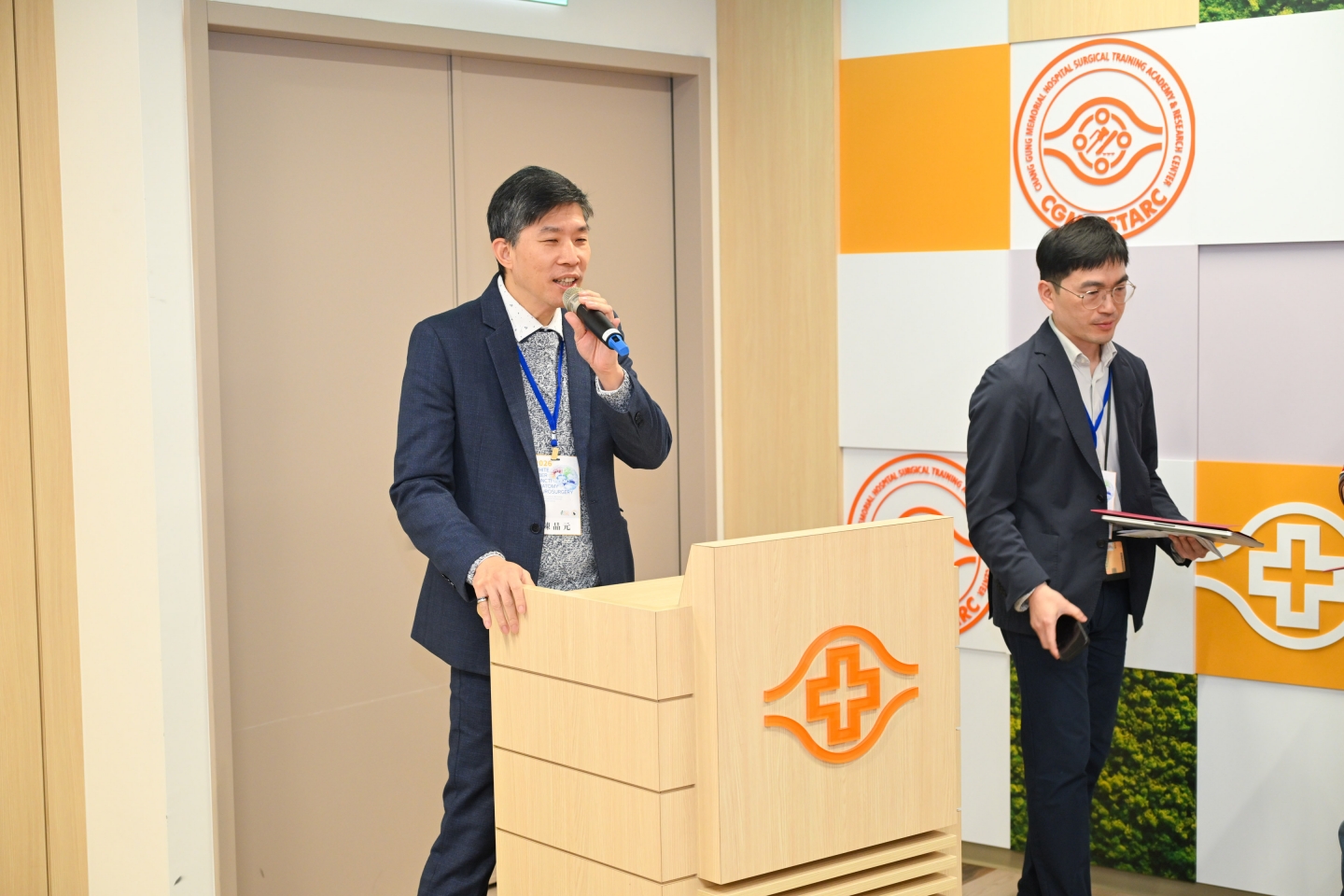 2026 白質纖維束功能與解剖在神經外科的應用 -	3D模擬工作坊暨大體解剖訓練課程