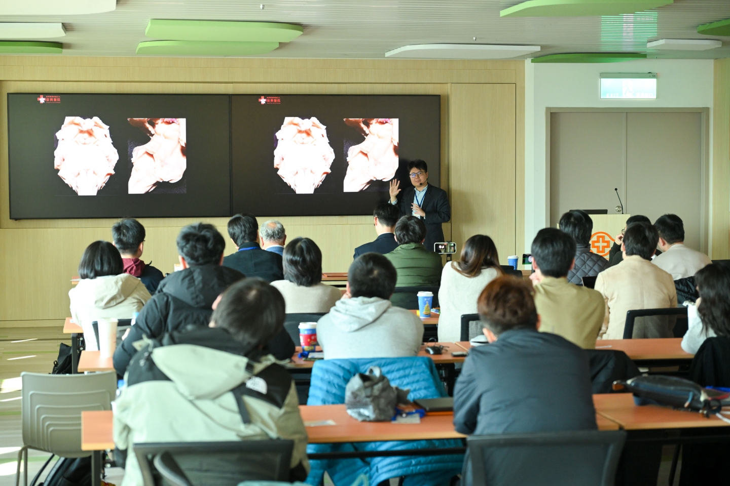 2026 白質纖維束功能與解剖在神經外科的應用 -	3D模擬工作坊暨大體解剖訓練課程