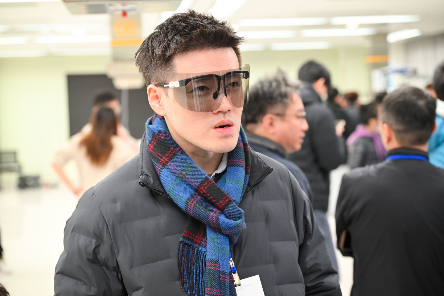 2026 白質纖維束功能與解剖在神經外科的應用 -	3D模擬工作坊暨大體解剖訓練課程