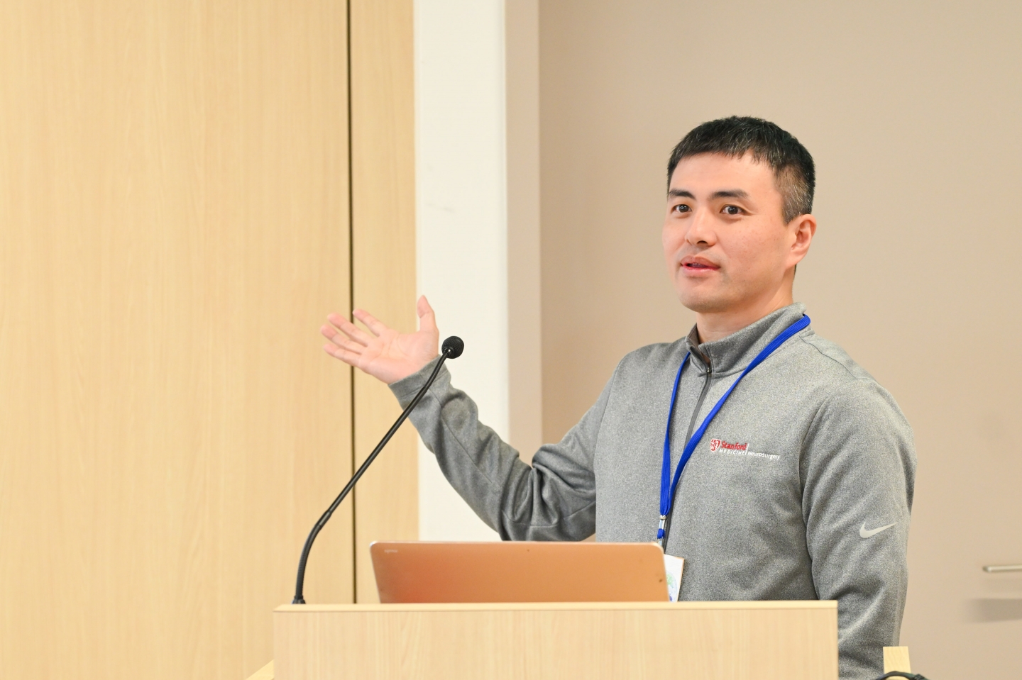 2026 白質纖維束功能與解剖在神經外科的應用 -	3D模擬工作坊暨大體解剖訓練課程