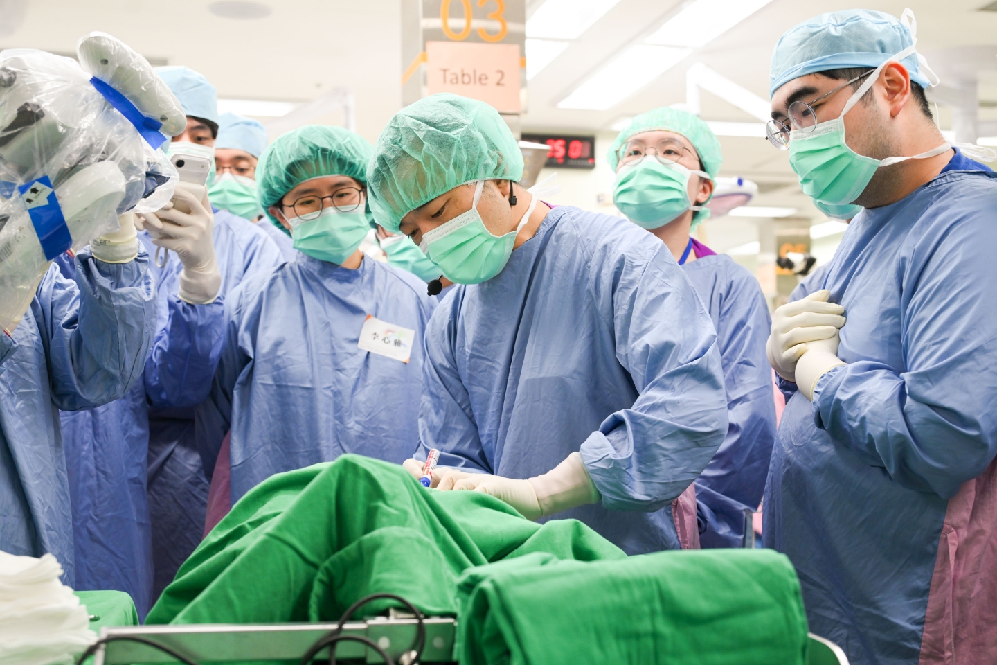 2026 白質纖維束功能與解剖在神經外科的應用 -	3D模擬工作坊暨大體解剖訓練課程