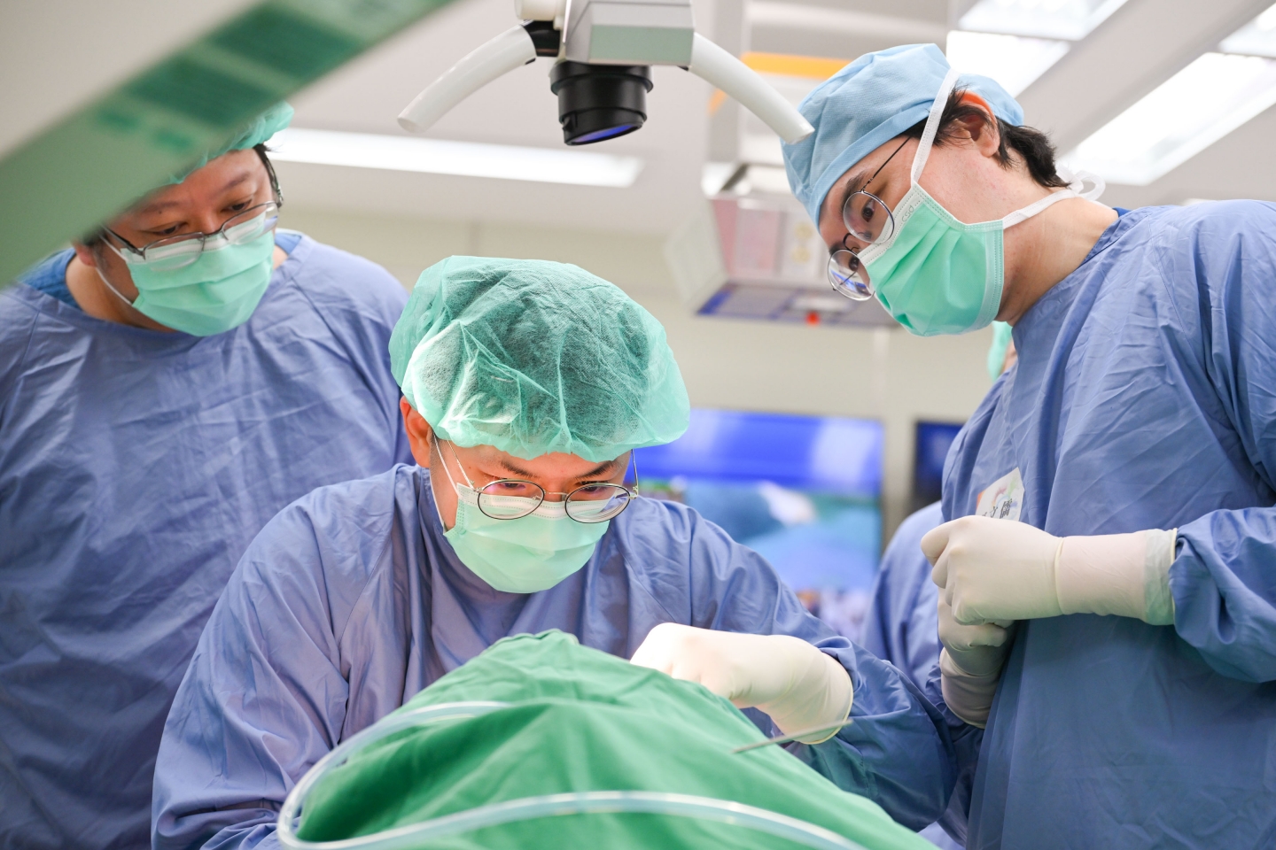 2026 白質纖維束功能與解剖在神經外科的應用 -	3D模擬工作坊暨大體解剖訓練課程