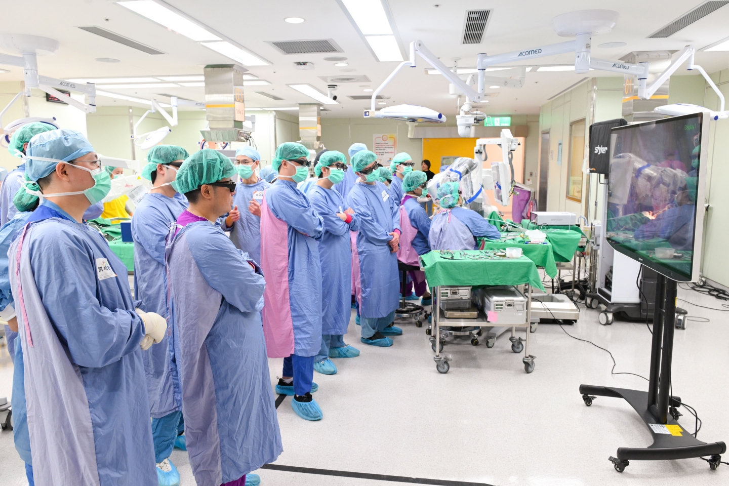 2026 白質纖維束功能與解剖在神經外科的應用 -	3D模擬工作坊暨大體解剖訓練課程