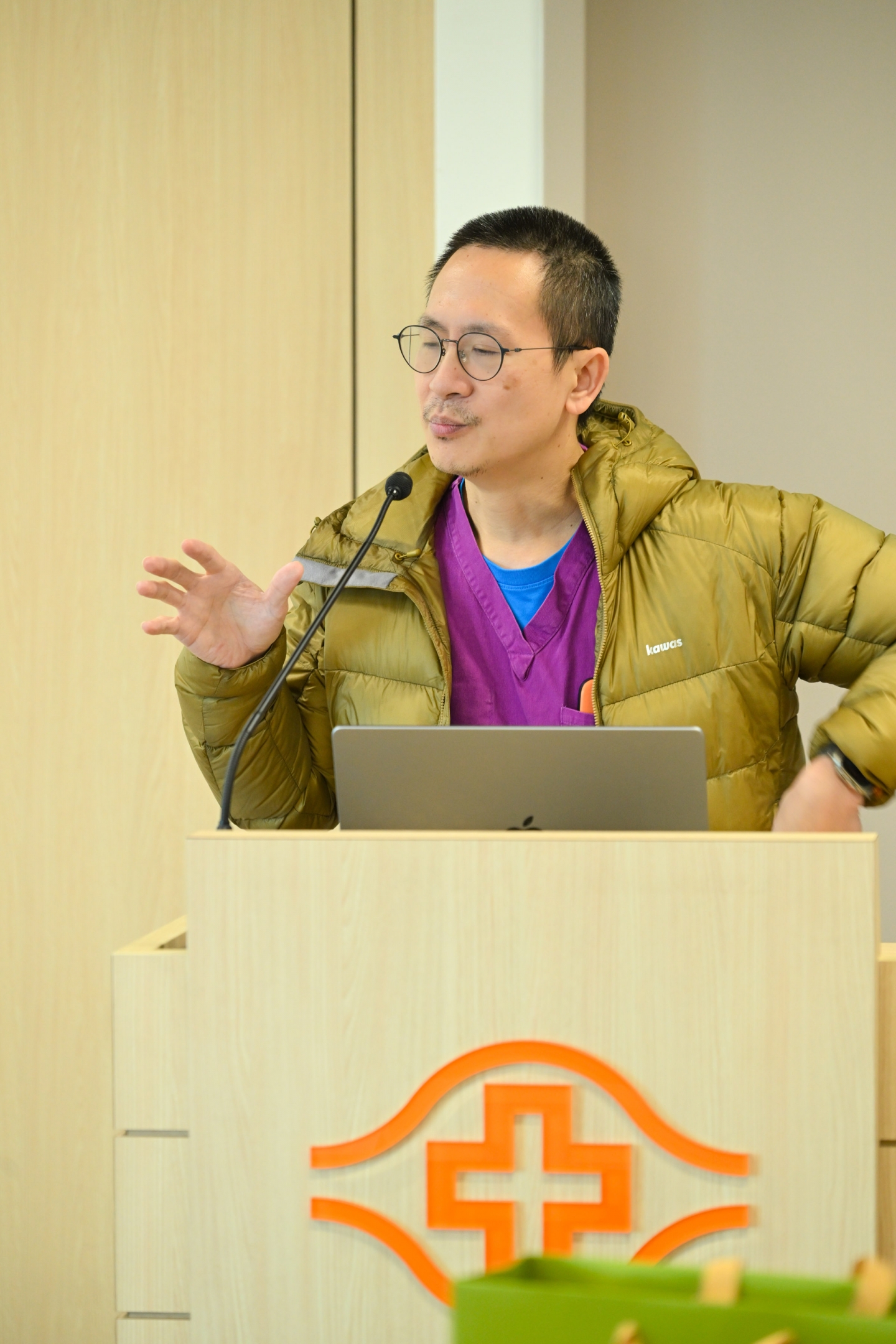 2026 白質纖維束功能與解剖在神經外科的應用 -	3D模擬工作坊暨大體解剖訓練課程