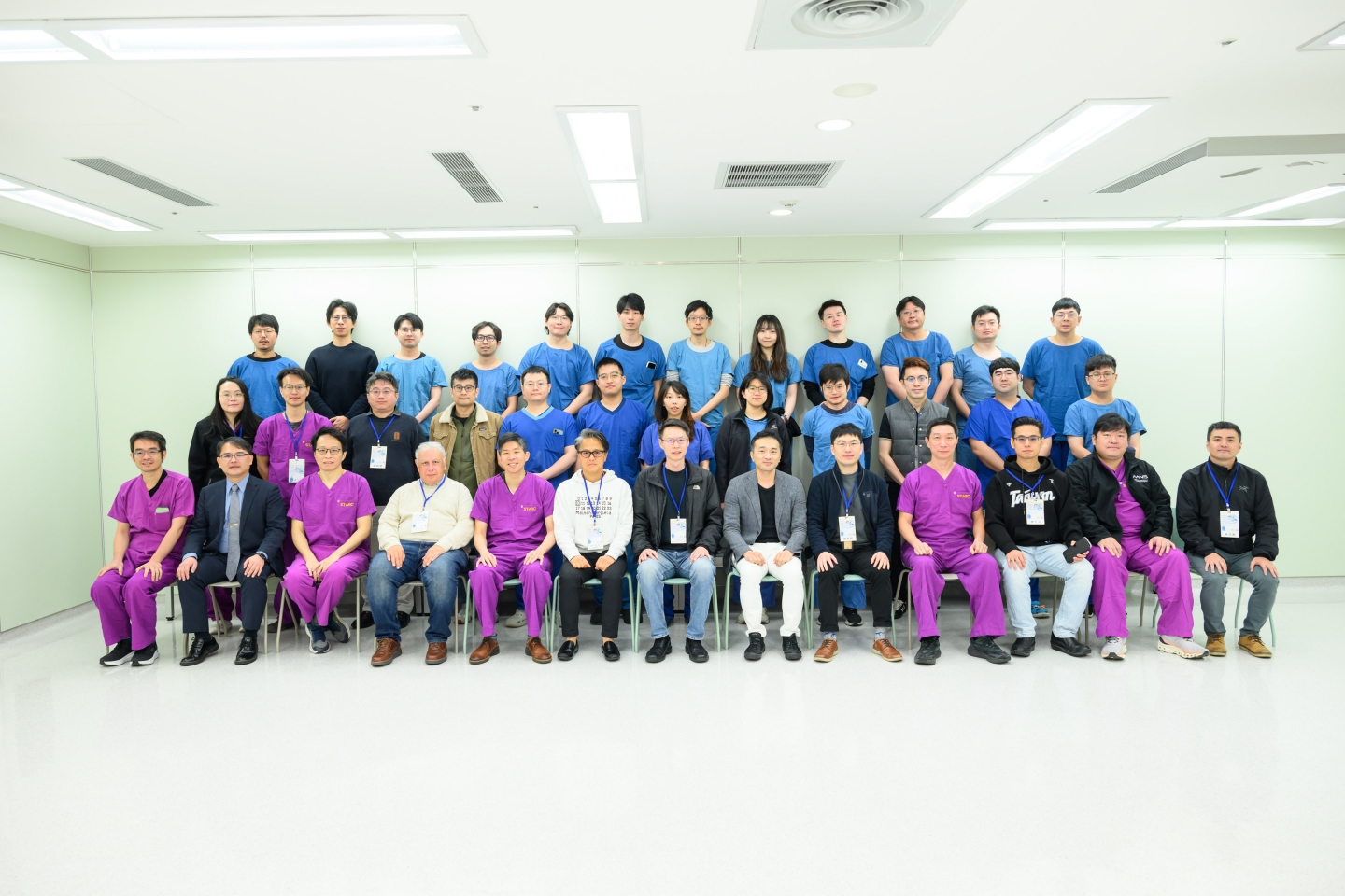 2026 白質纖維束功能與解剖在神經外科的應用 -	3D模擬工作坊暨大體解剖訓練課程