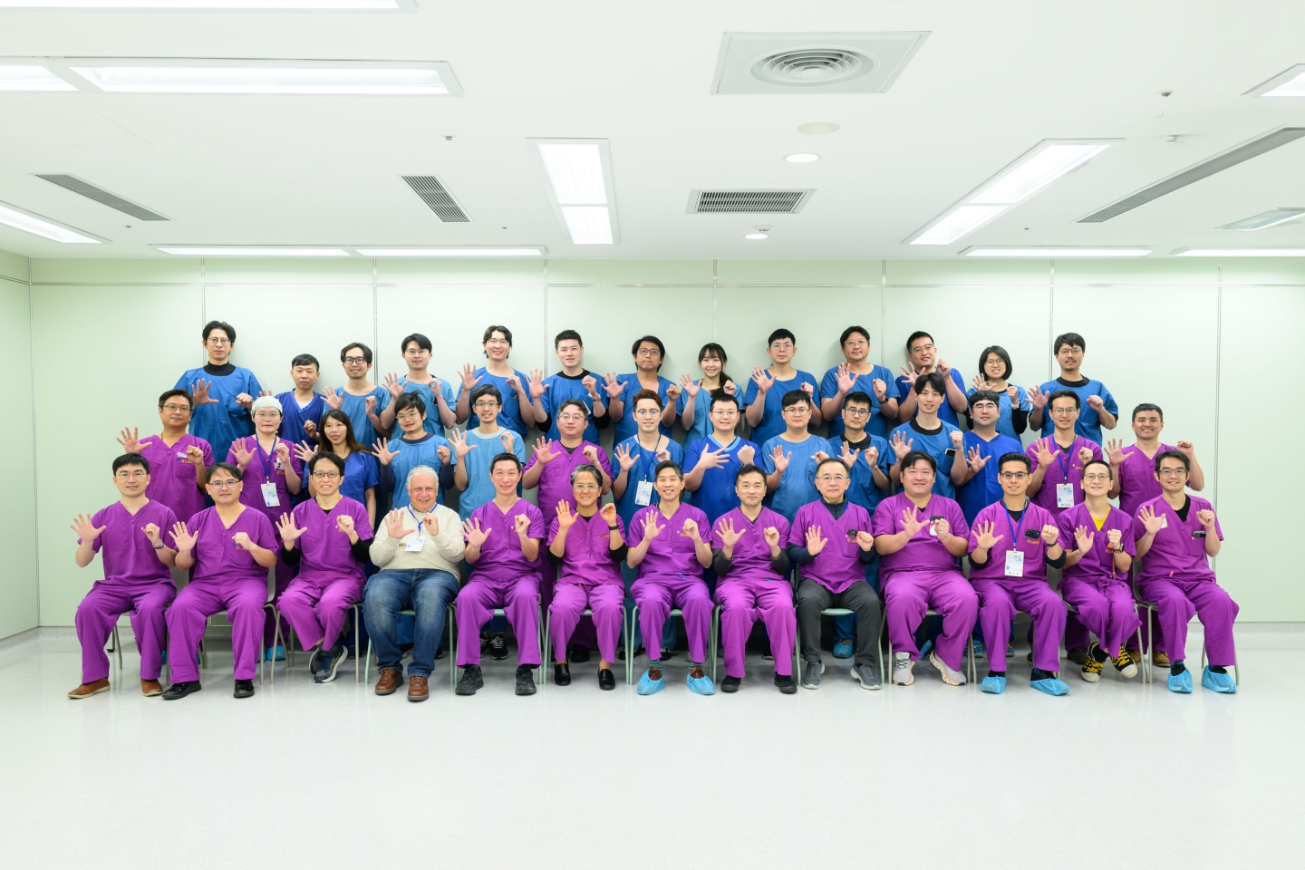 2026 白質纖維束功能與解剖在神經外科的應用 -	3D模擬工作坊暨大體解剖訓練課程