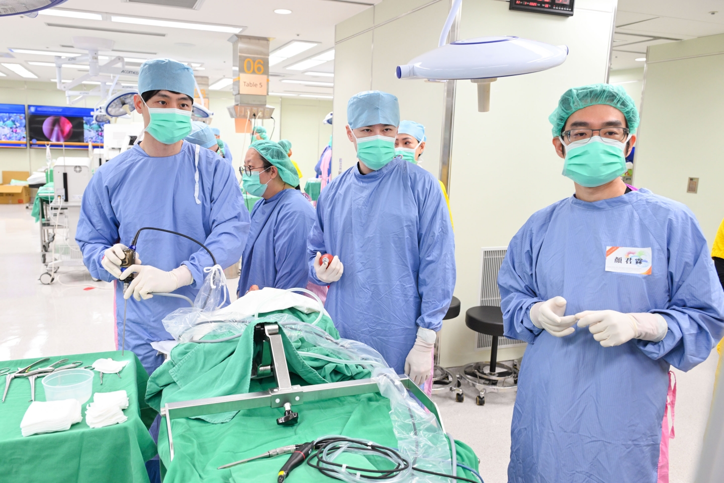 2026 白質纖維束功能與解剖在神經外科的應用 -	3D模擬工作坊暨大體解剖訓練課程