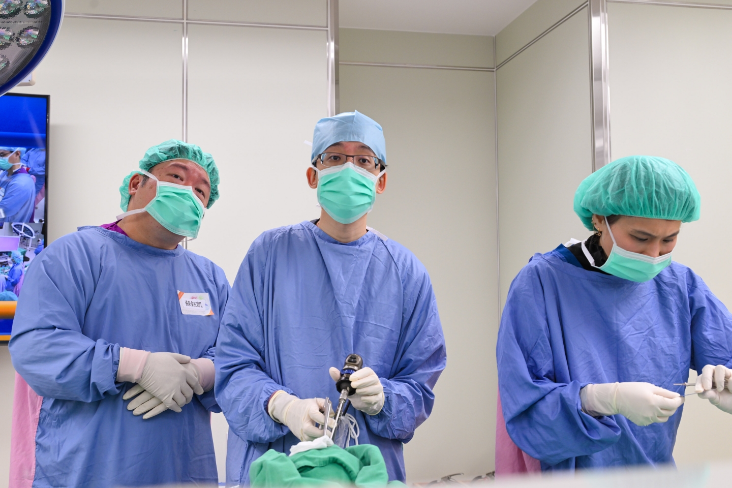 2026 白質纖維束功能與解剖在神經外科的應用 -	3D模擬工作坊暨大體解剖訓練課程