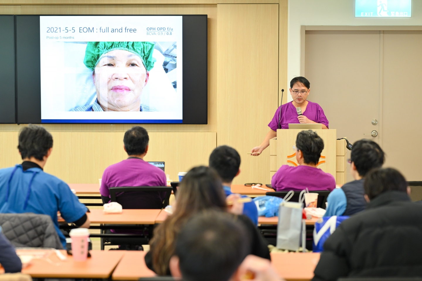 2026 白質纖維束功能與解剖在神經外科的應用 -	3D模擬工作坊暨大體解剖訓練課程