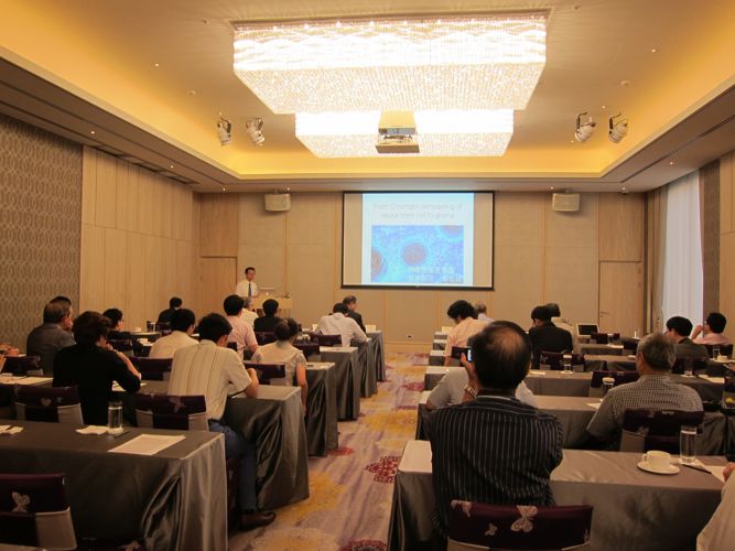 105夏季會 北區腦瘤治療新知研討會