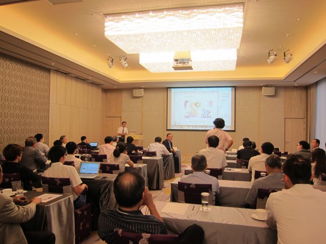 105夏季會 北區腦瘤治療新知研討會